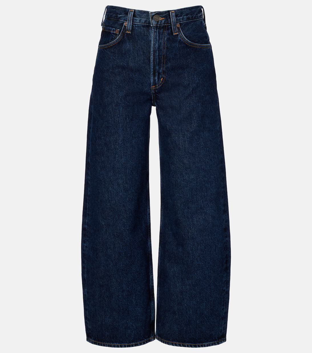 Dark Wash Denim Jean